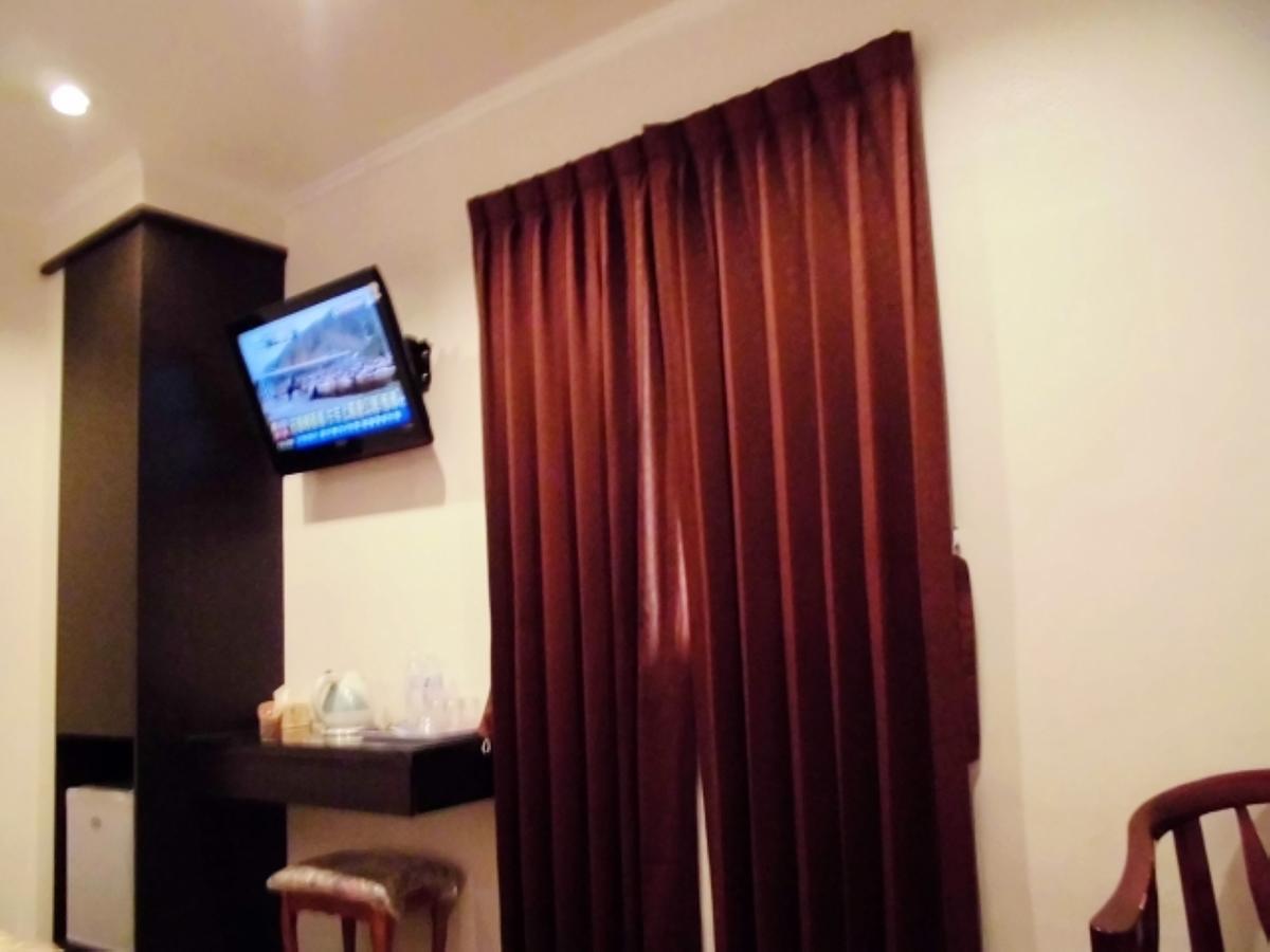Baseball Hotel Xinzhu Zewnętrze zdjęcie