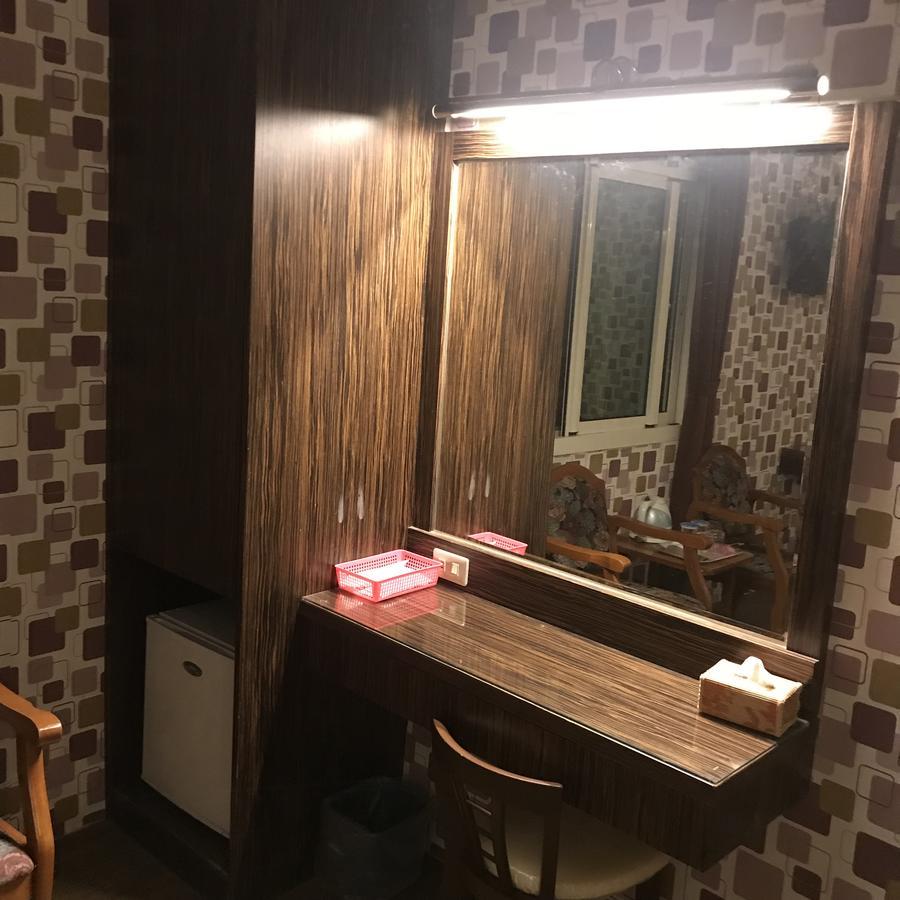 Baseball Hotel Xinzhu Zewnętrze zdjęcie