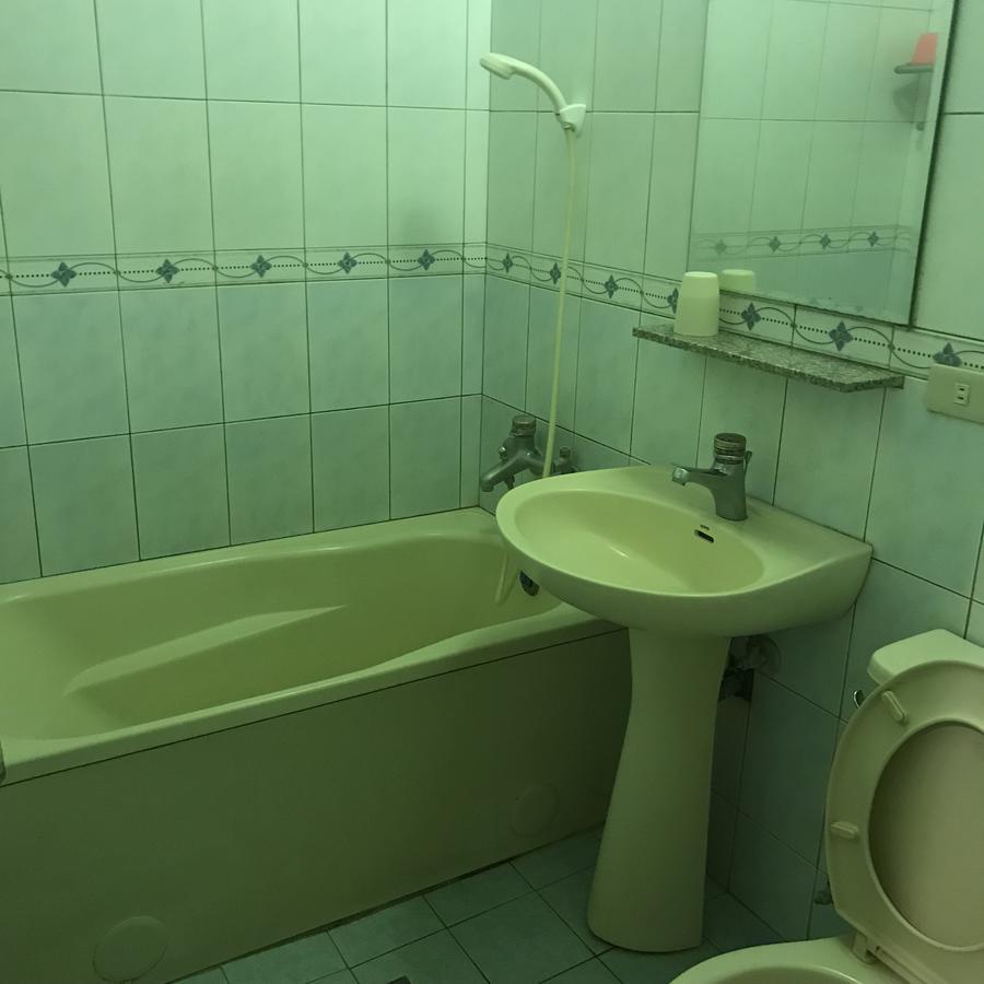 Baseball Hotel Xinzhu Zewnętrze zdjęcie