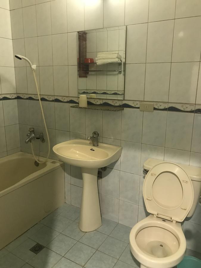 Baseball Hotel Xinzhu Zewnętrze zdjęcie