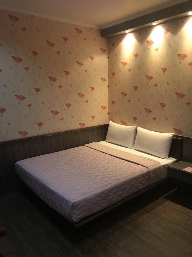 Baseball Hotel Xinzhu Zewnętrze zdjęcie